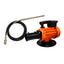 Shinsetsu SCV Series Electric Concrete Vibrator with Dynapac Type Coupling (2HP)