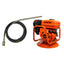 Shinsetsu SCV Series Engine Concrete Vibrator with Dynapac Type Coupling (SGE-6000 Engine)
