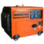 Shinsetsu SDG-395-LN Diesel Generator - ToolsSavvy.ph