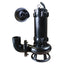 Shinsetsu SEP-3104C Submersible Sewage Pump - ToolsSavvy.ph