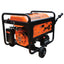 Shinsetsu SGG-3100 Portable Generator - ToolsSavvy.ph