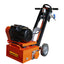 Shinsetsu SSM-2000E Concrete Floor Scaler - ToolsSavvy.ph