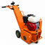 Shinsetsu SSM-2500H Scarifying Machine - ToolsSavvy.ph
