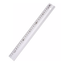 Shinwa Aluminum Ruler - ToolsSavvy.ph