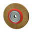 Showa Wire Wheel Brush