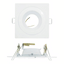 Firefly Square Recessed Type MR16 Fixed | Firefly by KHM Megatools Corp.