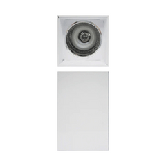 Firefly Square Vertical Downlight Surface Type