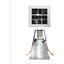 Firefly Square Vertical Downlight Recessed Type | Firefly by KHM Megatools Corp.