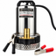 MT Oxford PDSS-12V Portable DC Submersible Pump