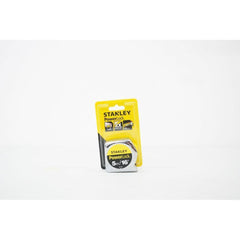 Stanley Powerlock Steel Tape Measure | Stanley by KHM Megatools Corp.