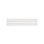 Starrett Steel Rule