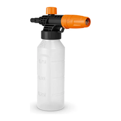 Stihl 4910 500 9600 Foam Nozzle with Metering Knob | Stihl by KHM Megatools Corp.