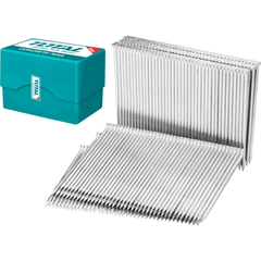 Total TAC918253 Concrete Nail 25mm for Pneumatic Nailer | Total by KHM Megatools Corp.