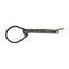 Dax TD06F Chain Pipe Wrench 9"