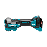 Makita TM001GZ 40V Cordless Brushless Toolless Multi Tool (Bare) | Makita by KHM Megatools Corp.