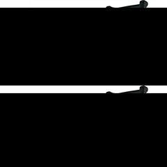 Makita TR00000002 MAKPAC Trolley for Tool Box