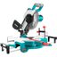 Total TS42182553 Compound Miter Saw | Total by KHM Megatools Corp.