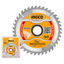 Ingco TSB125425 TCT Circular Saw Blade 10" 40T | Ingco by KHM Megatools Corp.