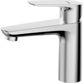 Total TSLBM11501 Single Lever Faucet for Washbasin | Total by KHM Megatools Corp.