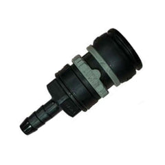 Toku TT-2N Jopla Coupler Socket Hose-End 6MM | Toku by KHM Megatools Corp.