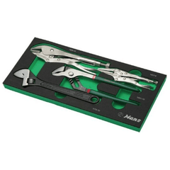 Hans FGTT-149 Automotive Tools Set (149pcs) - KHM Megatools Corp.