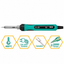 DCA A16A030 Electric Soldering Iron (Adjustable)