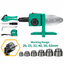 DCA A16C0102 Plastic Tube Welding / Pipe Fusion Welding Machine 2000W