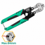 DCA A11B5008 Bolt Cutter / Wire Cutter 8"