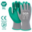 DCA A27A0304 Latex Gloves XL 10"