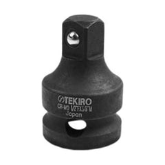 Tekiro IS-AI0752 Impact Adaptor 3/4"Fx 1/2"M | Tekiro by KHM Megatools Corp.