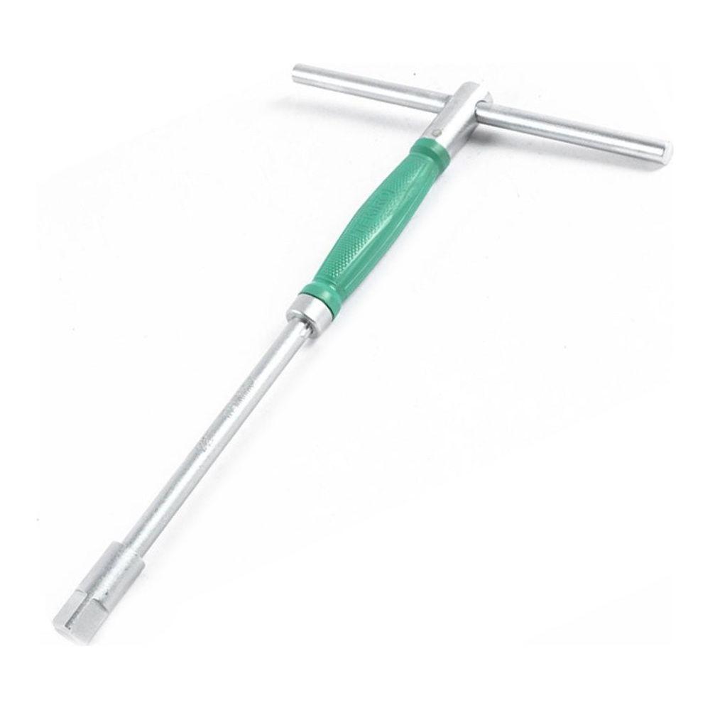 Tekiro WR-TT0257 T-Type 1/2" Adaptor (Rotary Type) | Tekiro by KHM Megatools Corp.