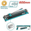 Total THT576002 Tile Cutting Machine 600mm - ToolsSavvy.ph