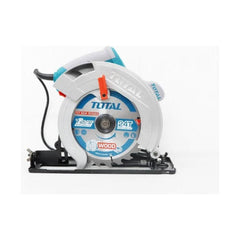 Total TS1141856 Circular Saw 7-1/4" 1400W | Total by KHM Megatools Corp.