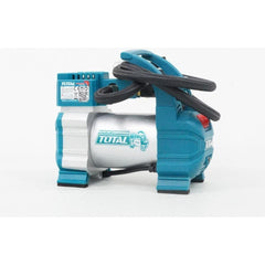 Total TTAC1406 12V Cordless Inflator with Light | Total by KHM Megatools Corp.