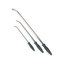 Unior Pry Bar w/Handle 300/5C