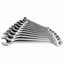 Unior 12 pcs/set Open-End Wrench Set 6–32mm - ToolsSavvy.ph