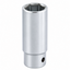 Unior 197/1L 6P Deep Socket Wrench 3/4" Dr. - ToolsSavvy.ph