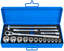Unior 197MB2 Socket Wrench Set 3/4" Dr. 22–50mm (14 Pcs/Set)
