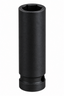 Unior 231/4L 6-Point Deep Impact Socket Wrench 1/2" Dr. - ToolsSavvy.ph