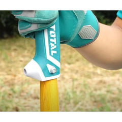 Total THT5113306 Pruning Saw 13" / Tree Pruner | Total by KHM Megatools Corp.