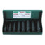 Hans 83608 3/8" Drive 8pcs Deep Impact Socket Wrench Set | Hans by KHM Megatools Corp.