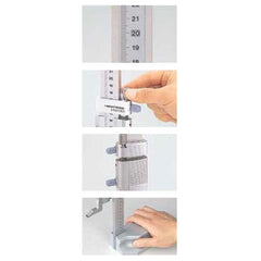 Mitutoyo Vernier Height Gage, Series 514 | Mitutoyo by KHM Megatools Corp.