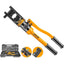 Ingco HHCT01240 Hydraulic Crimping Tool 18 x 475mm - KHM Megatools Corp.