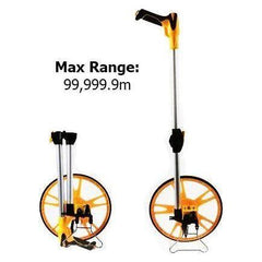 OSK 651008 Distance Walking Measuring Wheel - KHM Megatools Corp.