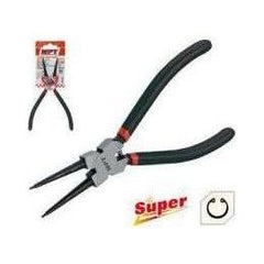 MPT MHB12001 Circlip Plier 7" 180mm Internal Straight - KHM Megatools Corp.
