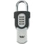 Yale Y879 4-Dial Combination Padlock | Yale by KHM Megatools Corp.