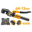 Ingco HHSC0112 Hydraulic Steel Cutter 12mm - KHM Megatools Corp.