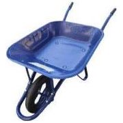 Raijin / MG WB6400 ( RWB01B) Wheel Barrow - KHM Megatools Corp.