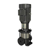 Grundfos CR10-04 A-FJ-A-E-HQQE Centrifugal Pump | Grundfos by KHM Megatools Corp.