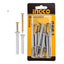 Ingco Nylon Anchor - KHM Megatools Corp.